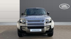 Land Rover Defender 3.0 D250 X-Dynamic S 90 3dr Auto Diesel Estate